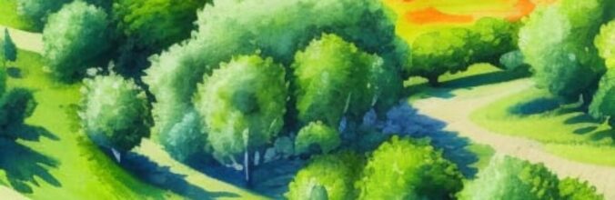 park-abbildung